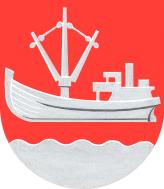Taipalsaaren kunnanvaakuna